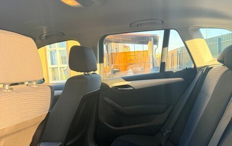 BMW X1, 2013 год, 1 250 000 рублей, 11 фотография