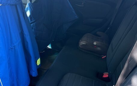 Hyundai ix35 I рестайлинг, 2014 год, 1 250 000 рублей, 4 фотография
