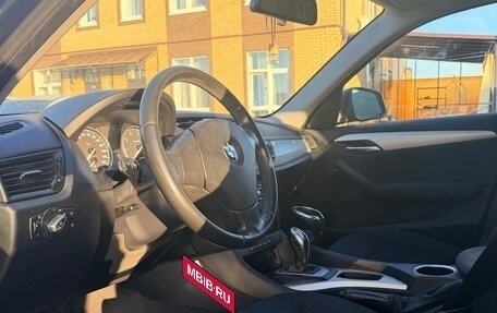 BMW X1, 2013 год, 1 250 000 рублей, 7 фотография