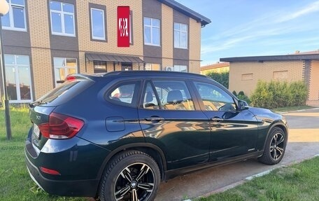 BMW X1, 2013 год, 1 250 000 рублей, 4 фотография
