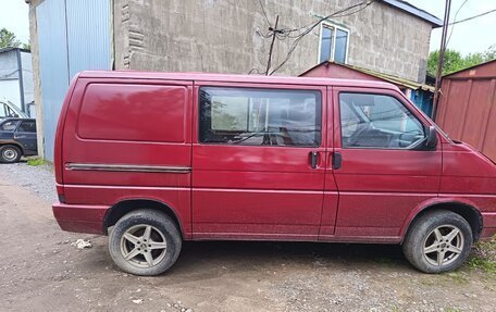Volkswagen Transporter T4, 1993 год, 580 000 рублей, 3 фотография