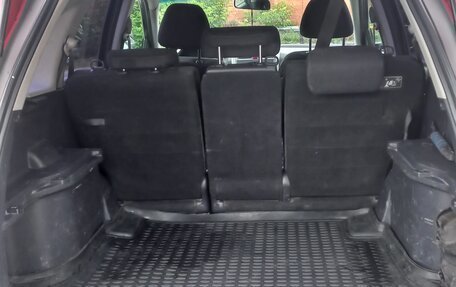 Honda CR-V III рестайлинг, 2008 год, 1 360 000 рублей, 5 фотография