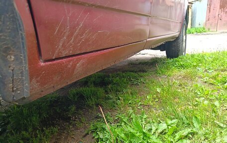 Volkswagen Transporter T4, 1993 год, 580 000 рублей, 6 фотография