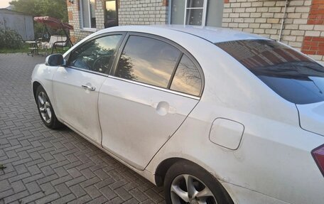 Geely Emgrand EC7, 2014 год, 250 000 рублей, 2 фотография