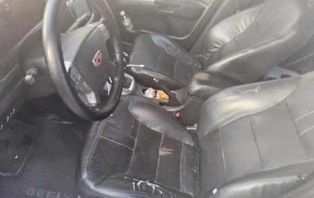 Geely Emgrand EC7, 2014 год, 250 000 рублей, 5 фотография