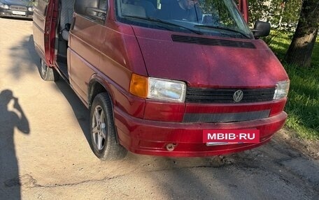Volkswagen Transporter T4, 1993 год, 580 000 рублей, 9 фотография