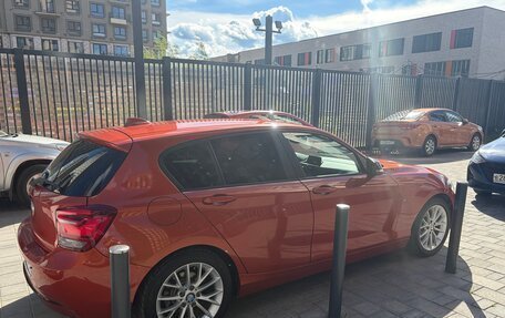 BMW 1 серия, 2012 год, 1 190 000 рублей, 2 фотография