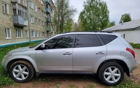 Nissan Murano, 2006 год, 630 000 рублей, 5 фотография