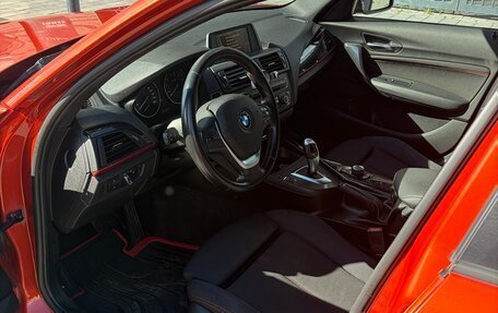 BMW 1 серия, 2012 год, 1 190 000 рублей, 8 фотография