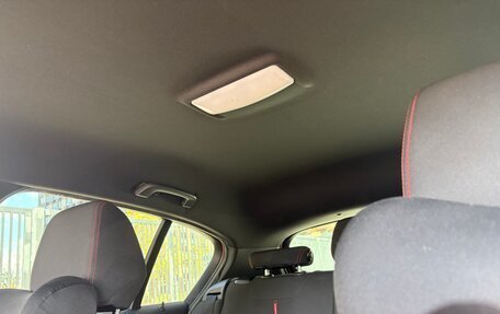 BMW 1 серия, 2012 год, 1 190 000 рублей, 7 фотография