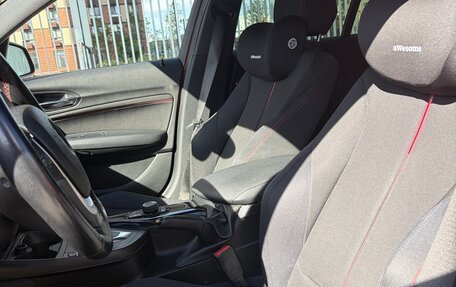 BMW 1 серия, 2012 год, 1 190 000 рублей, 5 фотография