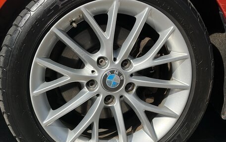 BMW 1 серия, 2012 год, 1 190 000 рублей, 4 фотография