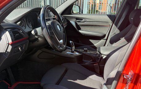 BMW 1 серия, 2012 год, 1 190 000 рублей, 9 фотография