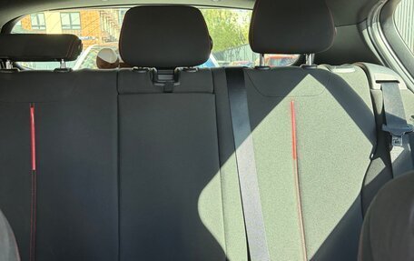 BMW 1 серия, 2012 год, 1 190 000 рублей, 10 фотография