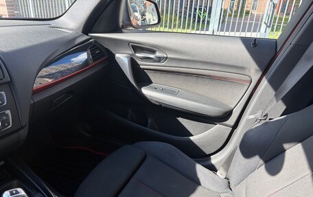 BMW 1 серия, 2012 год, 1 190 000 рублей, 12 фотография