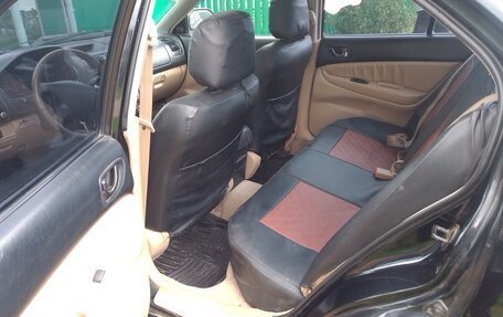 Mitsubishi Galant VIII, 1997 год, 290 000 рублей, 6 фотография