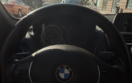 BMW 1 серия, 2012 год, 1 190 000 рублей, 14 фотография