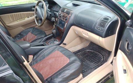 Mitsubishi Galant VIII, 1997 год, 290 000 рублей, 5 фотография
