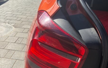 BMW 1 серия, 2012 год, 1 190 000 рублей, 17 фотография