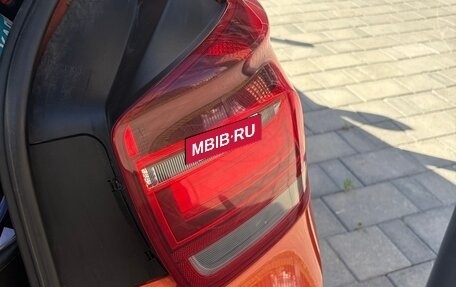 BMW 1 серия, 2012 год, 1 190 000 рублей, 16 фотография