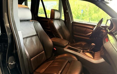 BMW X5, 2005 год, 998 000 рублей, 10 фотография