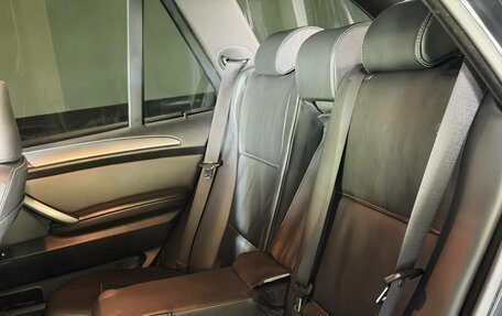 BMW X5, 2005 год, 998 000 рублей, 13 фотография