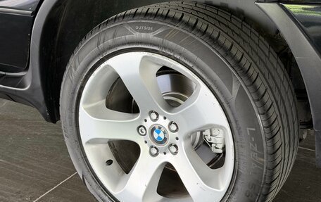 BMW X5, 2005 год, 998 000 рублей, 12 фотография