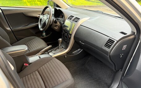 Toyota Corolla, 2008 год, 649 000 рублей, 6 фотография