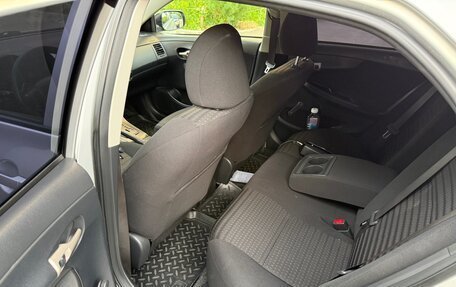 Toyota Corolla, 2008 год, 649 000 рублей, 11 фотография