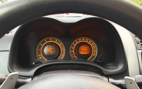 Toyota Corolla, 2008 год, 649 000 рублей, 5 фотография