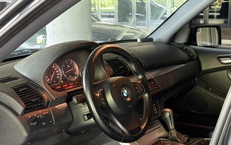 BMW X5, 2005 год, 998 000 рублей, 15 фотография