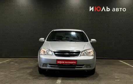 Chevrolet Lacetti, 2007 год, 450 000 рублей, 2 фотография