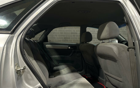Chevrolet Lacetti, 2007 год, 450 000 рублей, 8 фотография