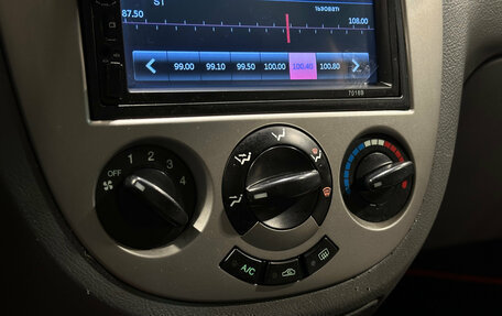 Chevrolet Lacetti, 2007 год, 450 000 рублей, 10 фотография