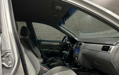 Chevrolet Lacetti, 2007 год, 450 000 рублей, 7 фотография
