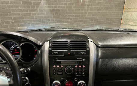 Suzuki Grand Vitara, 2010 год, 970 000 рублей, 3 фотография