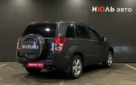 Suzuki Grand Vitara, 2010 год, 970 000 рублей, 2 фотография