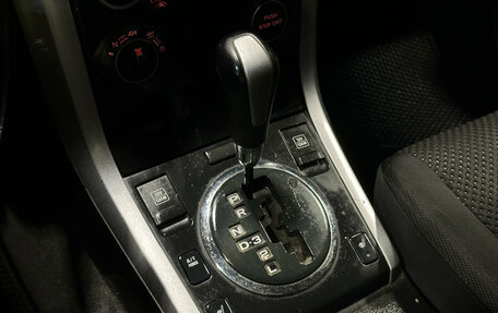 Suzuki Grand Vitara, 2010 год, 970 000 рублей, 4 фотография