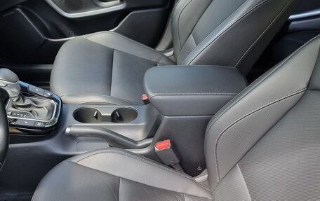 KIA Soul III, 2021 год, 2 250 000 рублей, 8 фотография