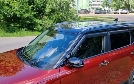 KIA Soul III, 2021 год, 2 250 000 рублей, 24 фотография