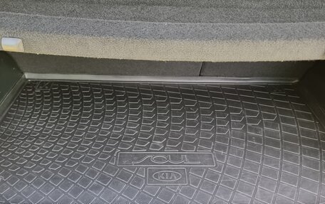 KIA Soul III, 2021 год, 2 250 000 рублей, 26 фотография