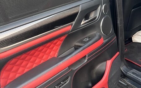 Lexus LX III, 2019 год, 9 000 000 рублей, 9 фотография