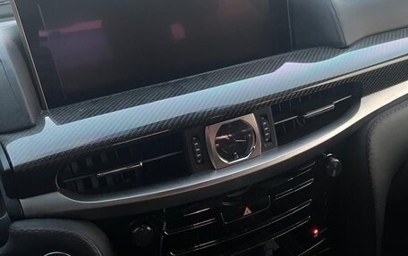 Lexus LX III, 2019 год, 9 000 000 рублей, 8 фотография