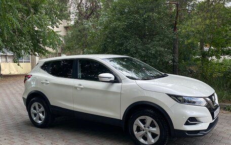 Nissan Qashqai, 2019 год, 2 150 000 рублей, 6 фотография