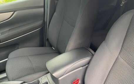 Nissan Qashqai, 2019 год, 2 150 000 рублей, 9 фотография