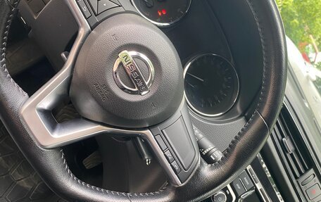 Nissan Qashqai, 2019 год, 2 150 000 рублей, 8 фотография