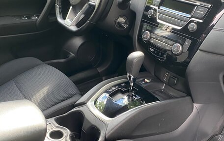 Nissan Qashqai, 2019 год, 2 150 000 рублей, 7 фотография