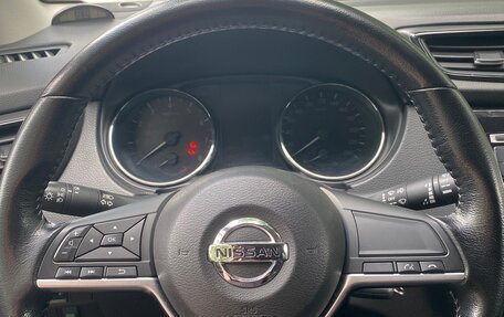 Nissan Qashqai, 2019 год, 2 150 000 рублей, 10 фотография