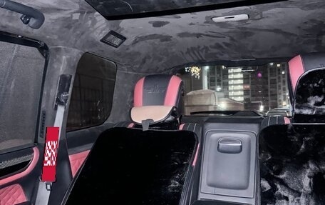 Lexus LX III, 2019 год, 9 000 000 рублей, 10 фотография