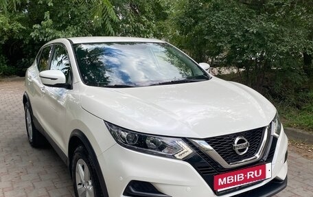 Nissan Qashqai, 2019 год, 2 150 000 рублей, 4 фотография